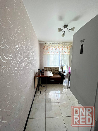 Сдается 1-комнатная квартира 29м2, 6/9 Мариуполь - изображение 1