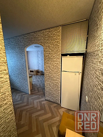 Сдается 1-комнатная квартира, ул. Кольцова г. Донецк, Кировский район Донецк - изображение 4