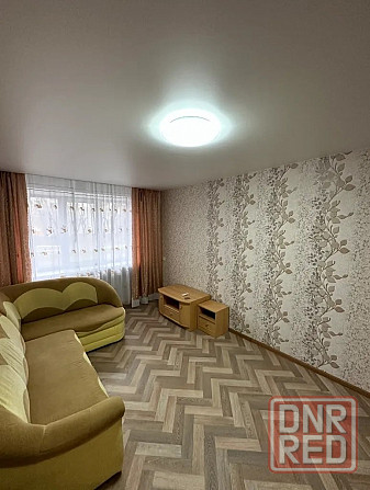 Сдается 1-комнатная квартира, ул. Кольцова г. Донецк, Кировский район Донецк - изображение 3