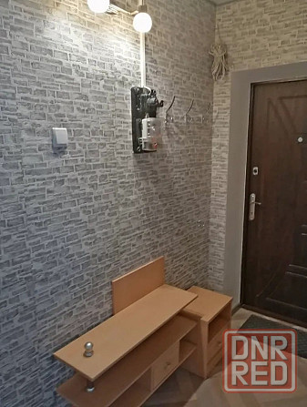 Сдается 1-комнатная квартира, ул. Кольцова г. Донецк, Кировский район Донецк - изображение 7