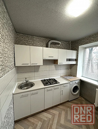 Сдается 1-комнатная квартира, ул. Кольцова г. Донецк, Кировский район Донецк - изображение 5