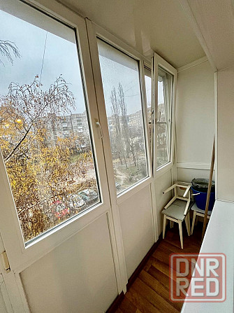 Продажа 1 ком. кв-ры по ул. Черниговская в Калининском р-не, г. Донецк Донецк - изображение 5