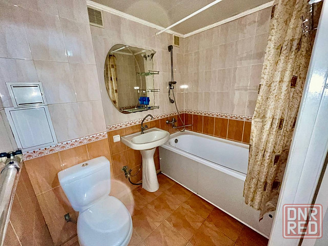 Продажа 1 ком. кв-ры по ул. Черниговская в Калининском р-не, г. Донецк Донецк - изображение 7