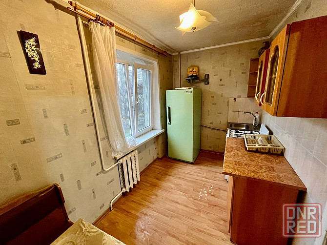 Продажа 1 ком. кв-ры по ул. Черниговская в Калининском р-не, г. Донецк Донецк - изображение 4