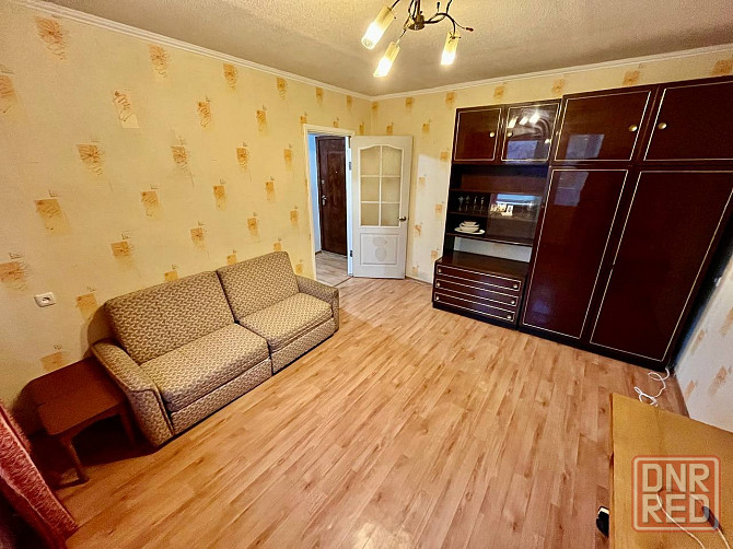 Продажа 1 ком. кв-ры по ул. Черниговская в Калининском р-не, г. Донецк Донецк - изображение 1