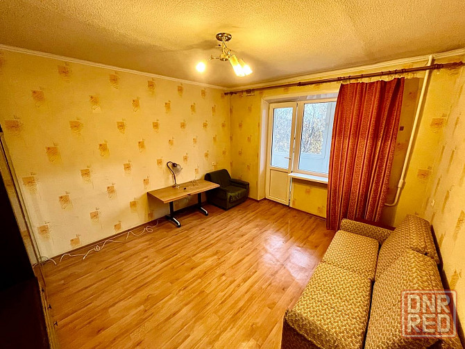Продажа 1 ком. кв-ры по ул. Черниговская в Калининском р-не, г. Донецк Донецк - изображение 2