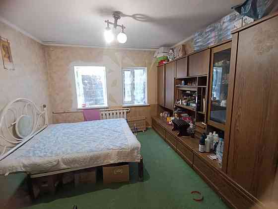 Продаётся 2 к квартира на земле на ул. Батайской Донецк