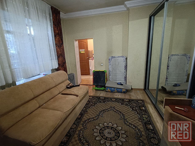 Продаётся 2 к квартира на земле на ул. Батайской Донецк - изображение 4