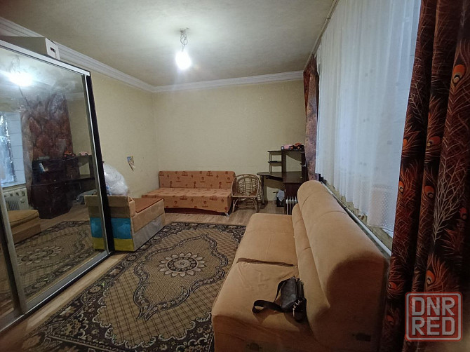 Продаётся 2 к квартира на земле на ул. Батайской Донецк - изображение 2