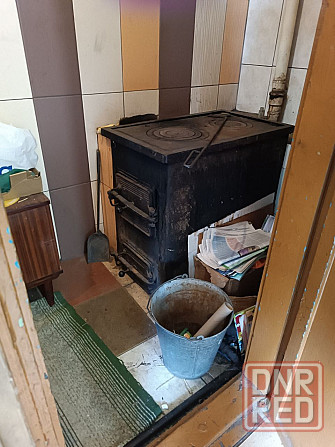 Продаётся 2 к квартира на земле на ул. Батайской Донецк - изображение 6