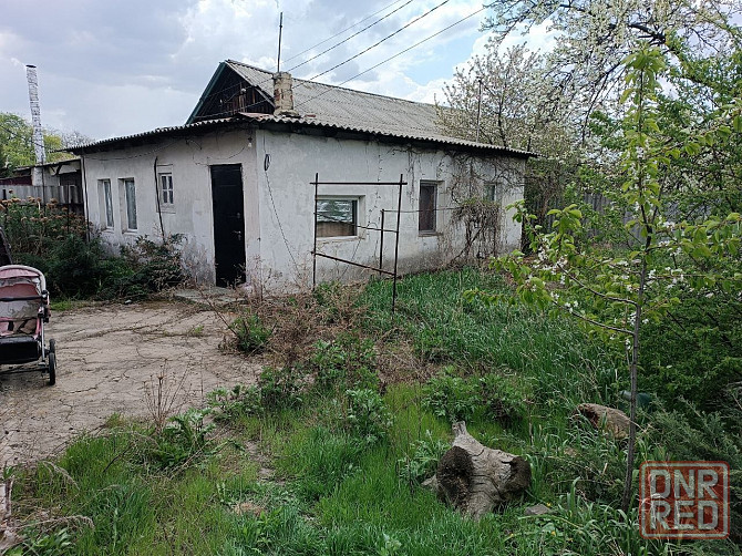 Продаётся 2 к квартира на земле на ул. Батайской Донецк - изображение 11