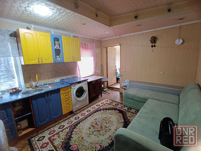 Продаётся 2 к квартира на земле на ул. Батайской Донецк - изображение 8