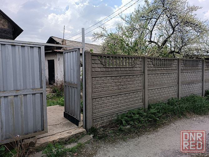 Продаётся 2 к квартира на земле на ул. Батайской Донецк - изображение 10