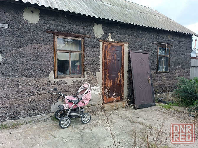 Продаётся 2 к квартира на земле на ул. Батайской Донецк - изображение 9