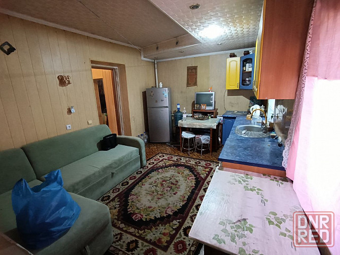 Продаётся 2 к квартира на земле на ул. Батайской Донецк - изображение 7