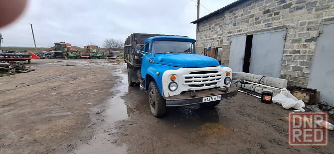 Продам Зил колхозник Шахтерск - изображение 1