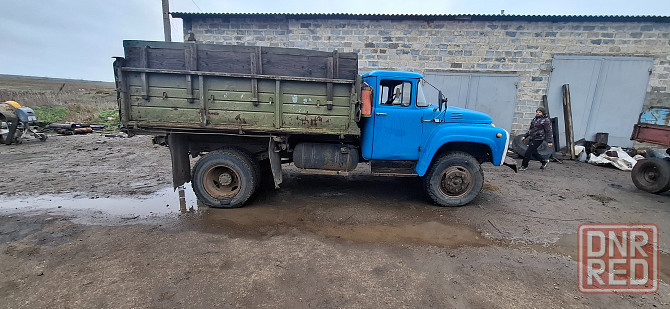 Продам Зил колхозник Шахтерск - изображение 2