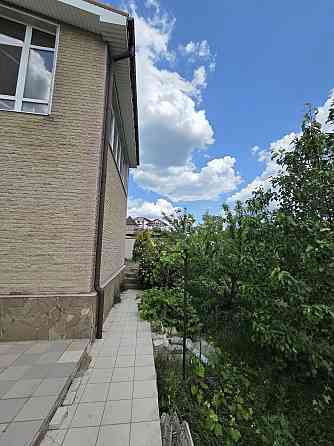 Большой красивый дом в посёлке Чулковка Донецк