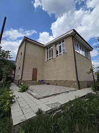 Большой красивый дом в посёлке Чулковка Донецк