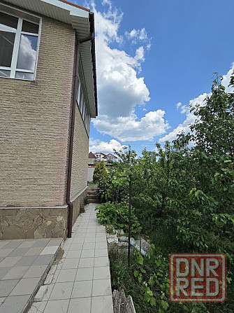 Большой красивый дом в посёлке Чулковка Донецк - изображение 2