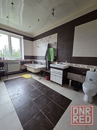 Большой красивый дом в посёлке Чулковка Донецк - изображение 7