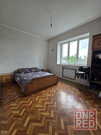 Большой красивый дом в посёлке Чулковка Донецк - изображение 3