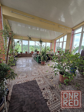 Большой красивый дом в посёлке Чулковка Донецк - изображение 8