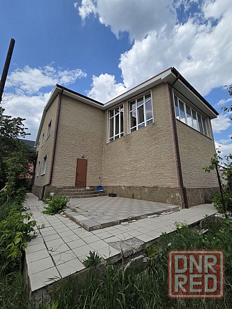 Большой красивый дом в посёлке Чулковка Донецк - изображение 1