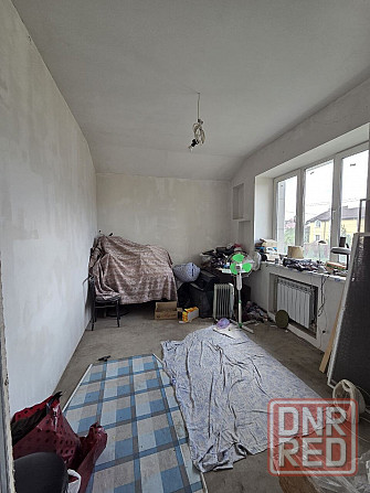 Большой красивый дом в посёлке Чулковка Донецк - изображение 4