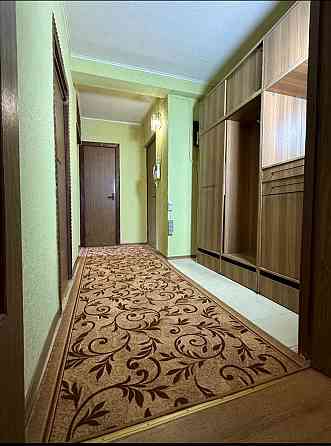 Продам 3-х комн квартиру с авт отоп в городе Луганск улица Суходольская Луганск