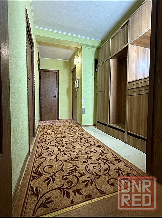 Продам 3-х комн квартиру с авт отоп в городе Луганск улица Суходольская Луганск - изображение 6