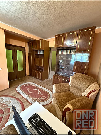 Продам 3-х комн квартиру с авт отоп в городе Луганск улица Суходольская Луганск - изображение 7