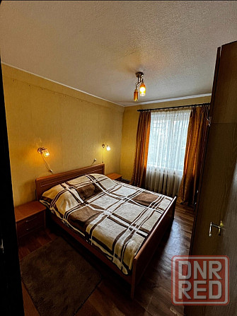 Продам 3-х комн квартиру с авт отоп в городе Луганск улица Суходольская Луганск - изображение 5