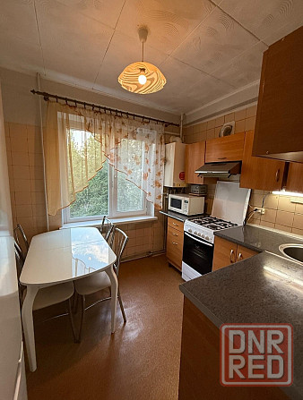 Продам 3-х комн квартиру с авт отоп в городе Луганск улица Суходольская Луганск - изображение 2