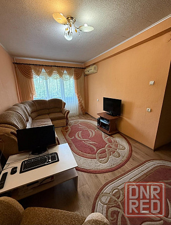 Продам 3-х комн квартиру с авт отоп в городе Луганск улица Суходольская Луганск - изображение 4