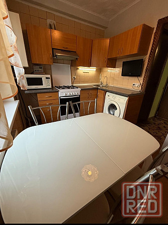 Продам 3-х комн квартиру с авт отоп в городе Луганск улица Суходольская Луганск - изображение 1