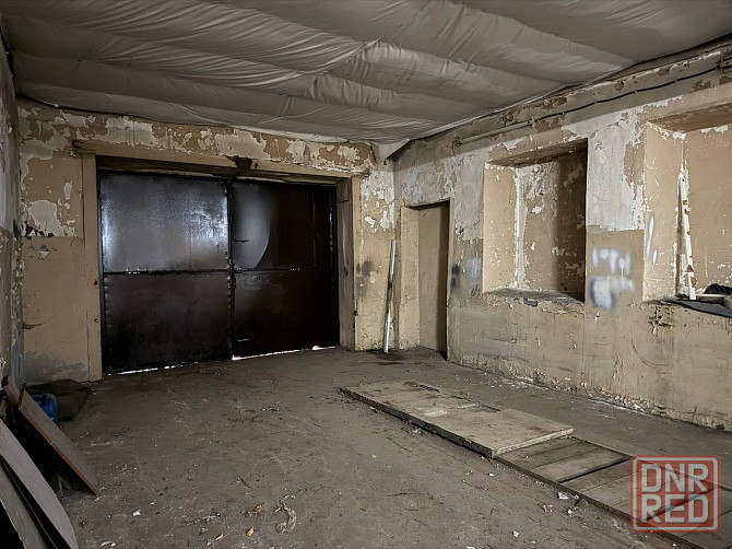 помещение свободного назначения Донецк - изображение 4