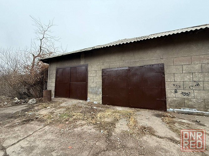 помещение свободного назначения Донецк - изображение 5