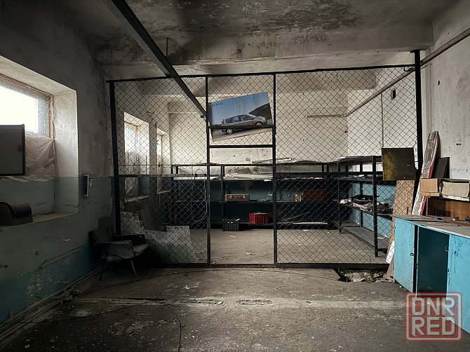 помещение свободного назначения Донецк - изображение 7