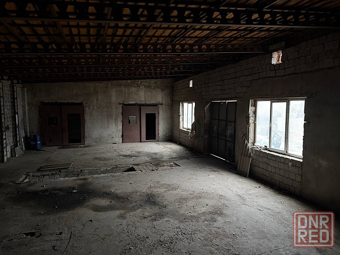 помещение свободного назначения Донецк - изображение 8