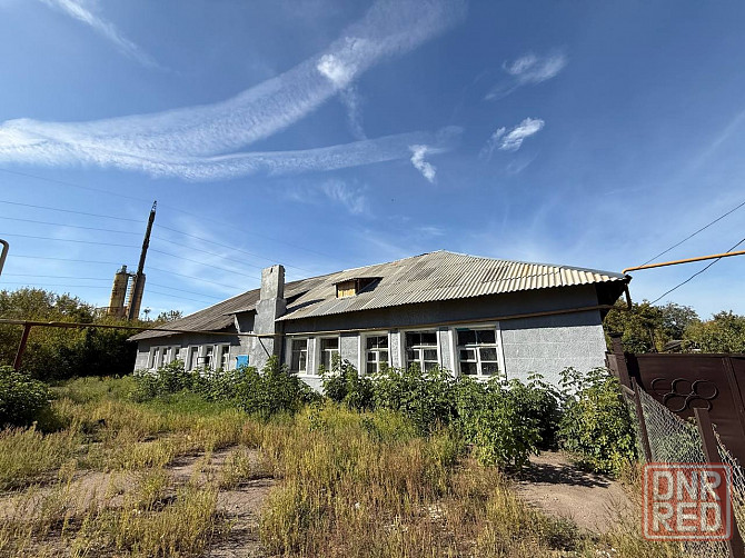 помещение свободного назначения Донецк - изображение 1