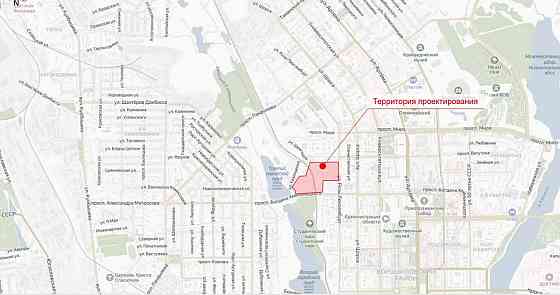 Ипотека 2% в Донецке! Новострой «Первый Триумф» Донецк