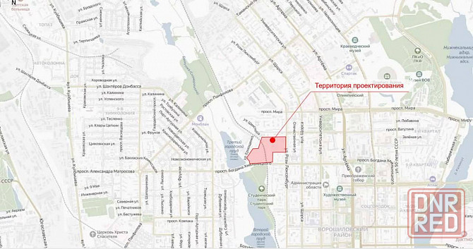 Ипотека 2% в Донецке! Новострой «Первый Триумф» Донецк - изображение 3