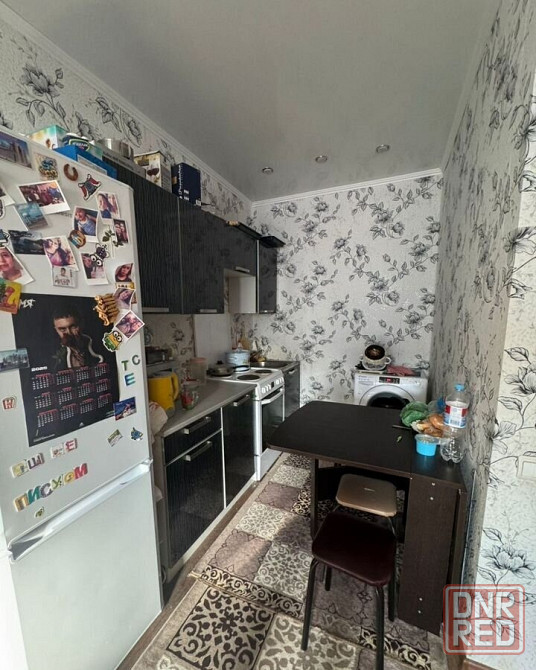 Сдам квартиру в Кировском районе ! Донецк - изображение 2