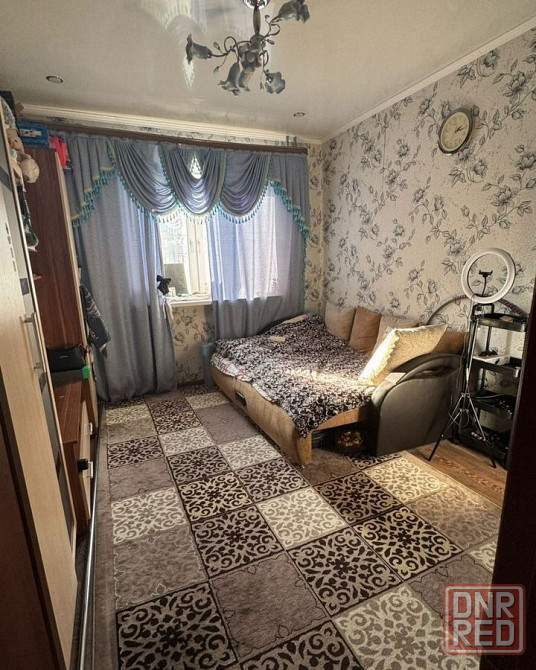 Сдам квартиру в Кировском районе ! Донецк - изображение 1