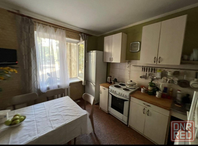 Продам 4-х комн квартиру в Центре города Луганск Луганск - изображение 1