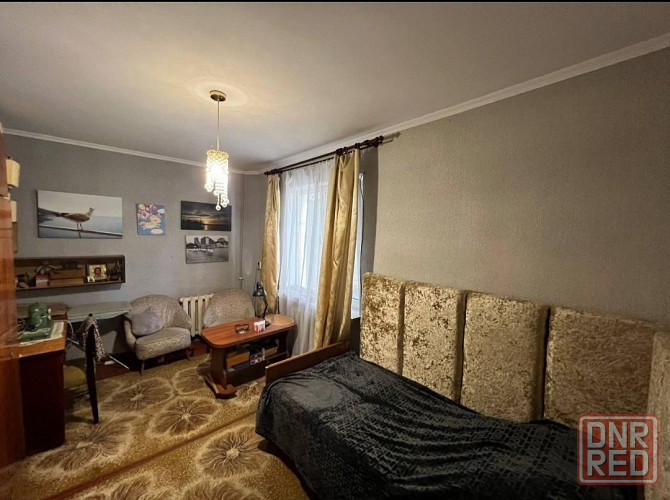 Продам 4-х комн квартиру в Центре города Луганск Луганск - изображение 2