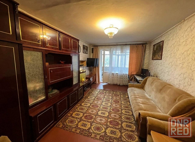 Продам 4-х комн квартиру в Центре города Луганск Луганск - изображение 4