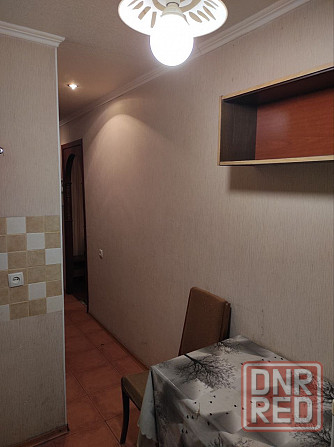 Продам 1к.кв. Чапаева. Школа 58 Донецк - изображение 3