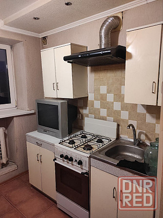 Продам 1к.кв. Чапаева. Школа 58 Донецк - изображение 2